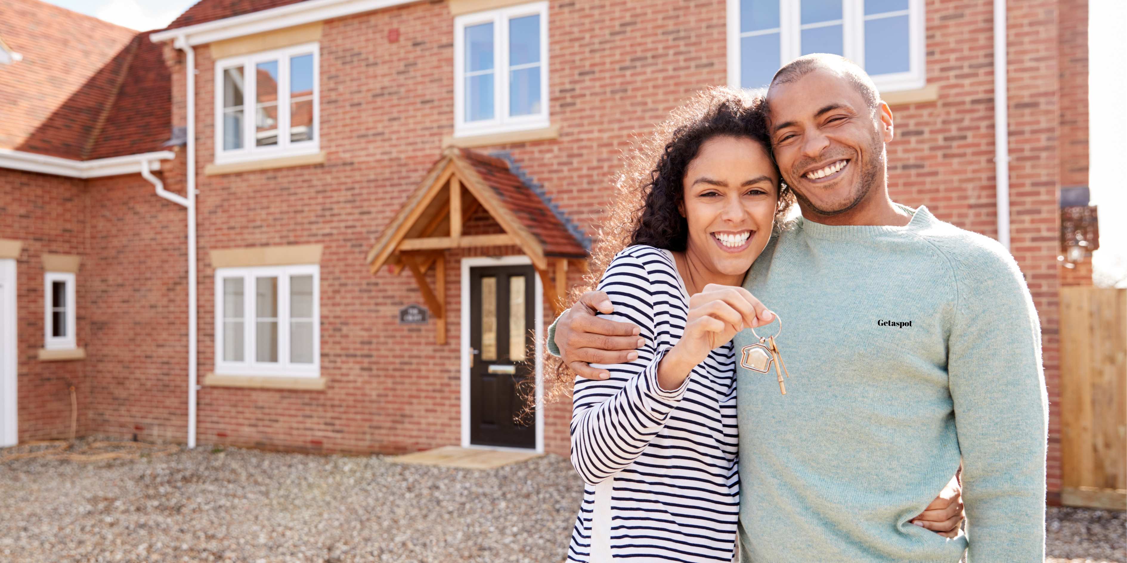 Find Your Perfect Property