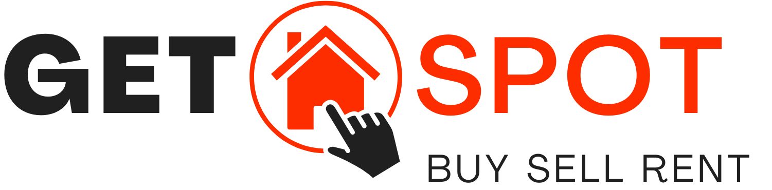 GetAspot - Buy Sell Rent